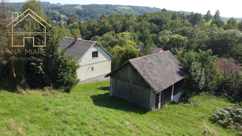 Dom na sprzedaż Glinik Zaborowski  80m2 Foto 2