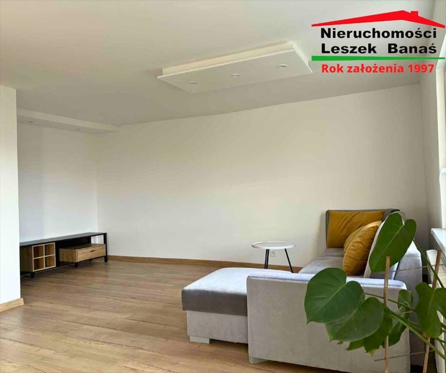 Mieszkanie dwupokojowe na sprzedaż Grudziądz  50m2 Foto 1