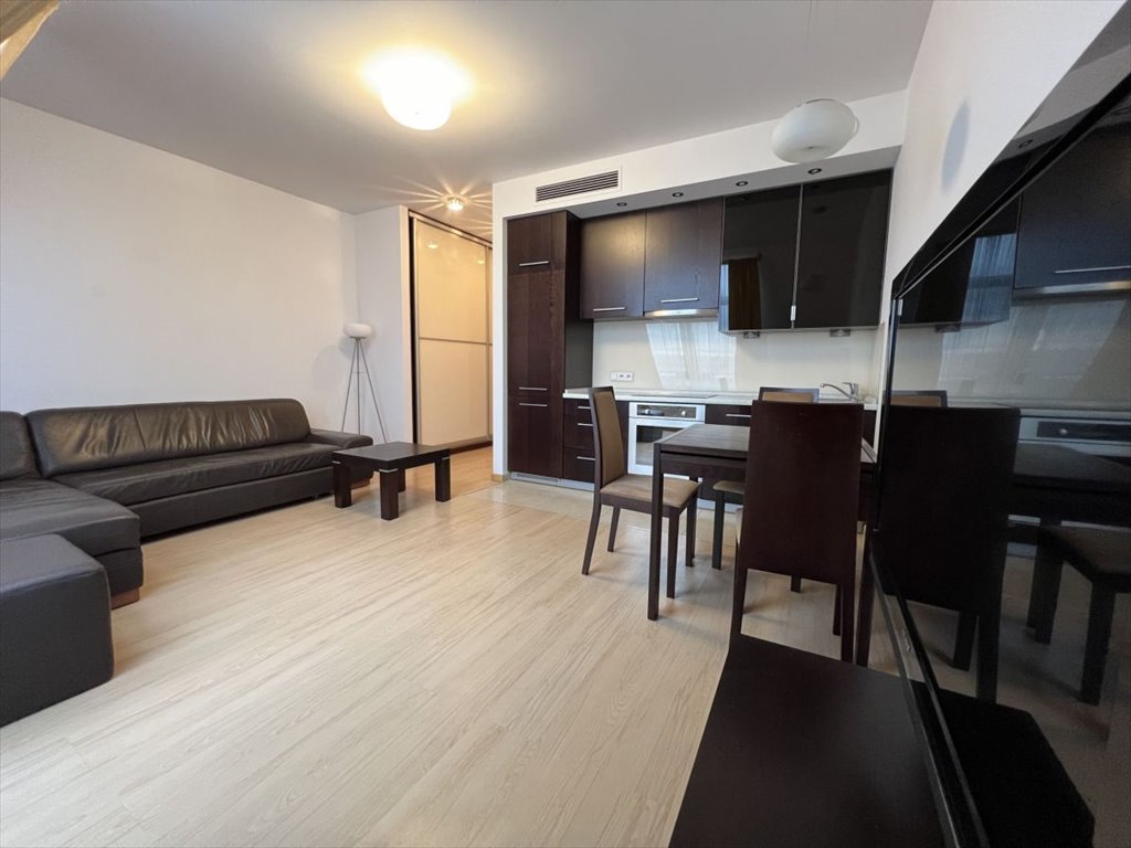 Gotowe do wprowadzenia, klimatyzacja, balkon, garaż Wrocław, Stare Miasto, Stare Miasto, Krawiecka  57m2 Foto 1