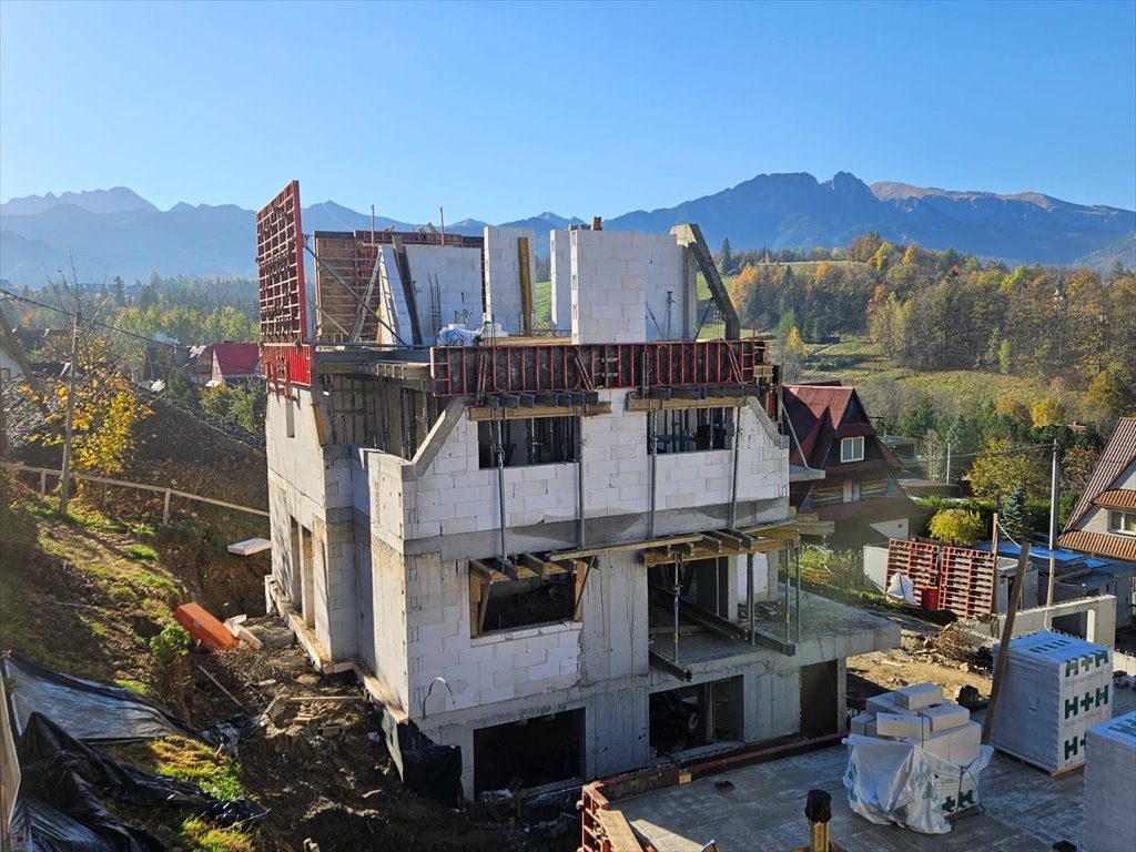 Mieszkanie na sprzedaż Zakopane  270m2 Foto 12