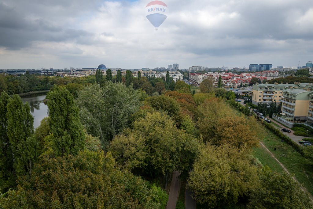 Mieszkanie na sprzedaż Warszawa, Ochota, Karola Dickensa  142m2 Foto 18