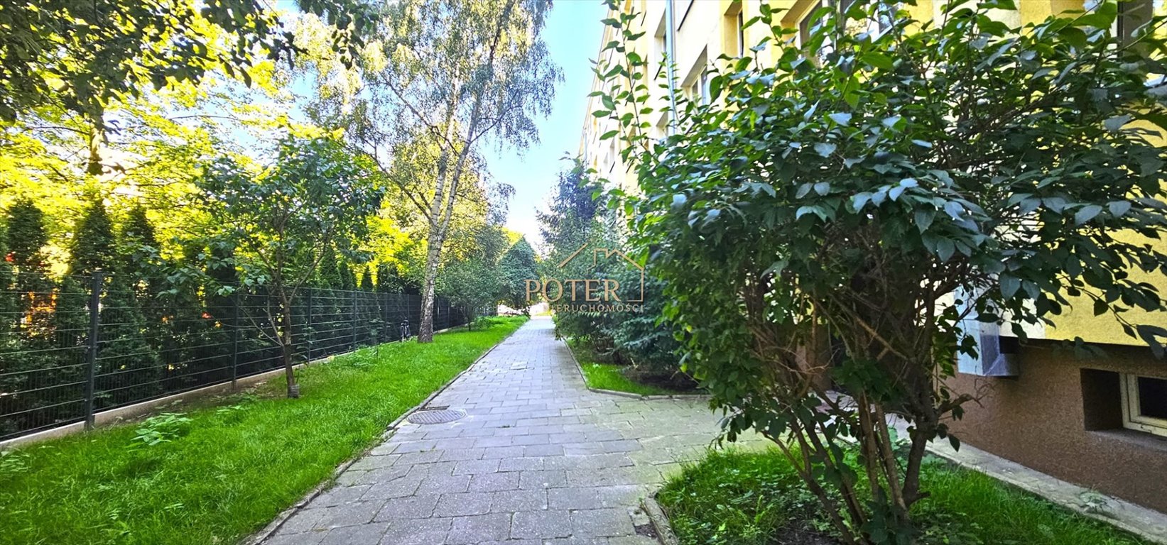 Mieszkanie trzypokojowe na sprzedaż Wrocław, Fabryczna, Grabiszyn, Ludwika Hirszfelda  56m2 Foto 13