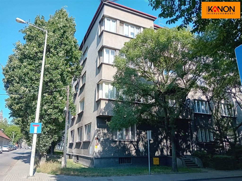 Mieszkanie trzypokojowe na sprzedaż Bielsko-Biała, Centrum  92m2 Foto 16