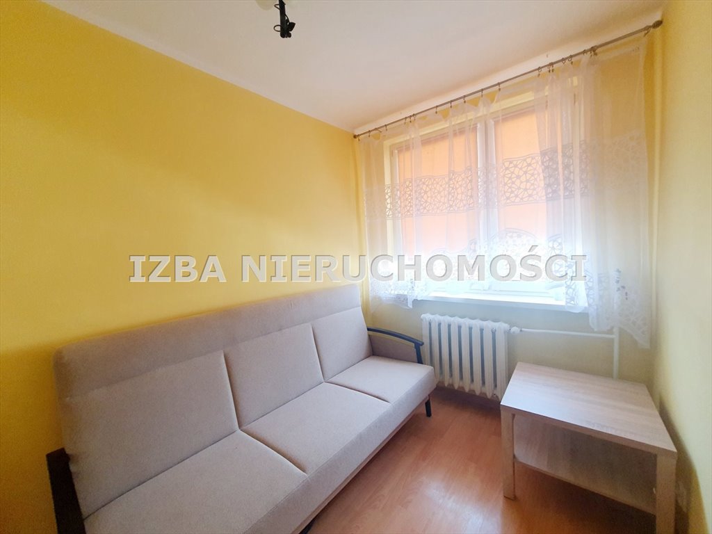 Mieszkanie trzypokojowe na sprzedaż Bemowo Piskie, Kętrzyńskiego  51m2 Foto 10