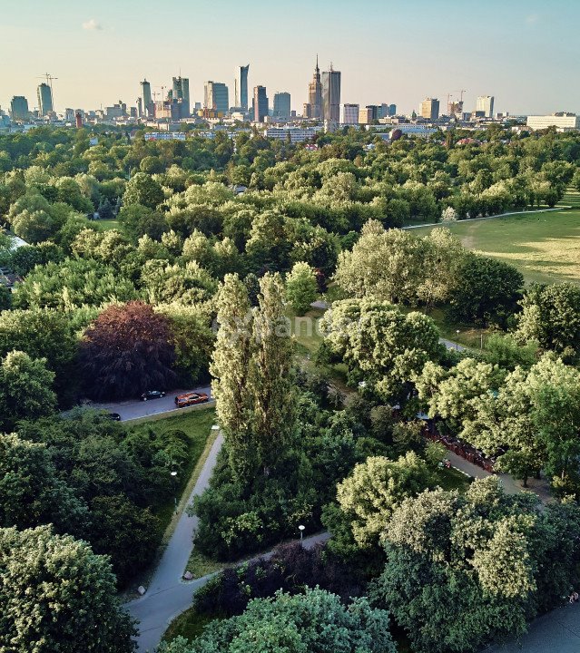 Mieszkanie czteropokojowe  na sprzedaż Warszawa, Mokotów, Władysława Orkana  140m2 Foto 10