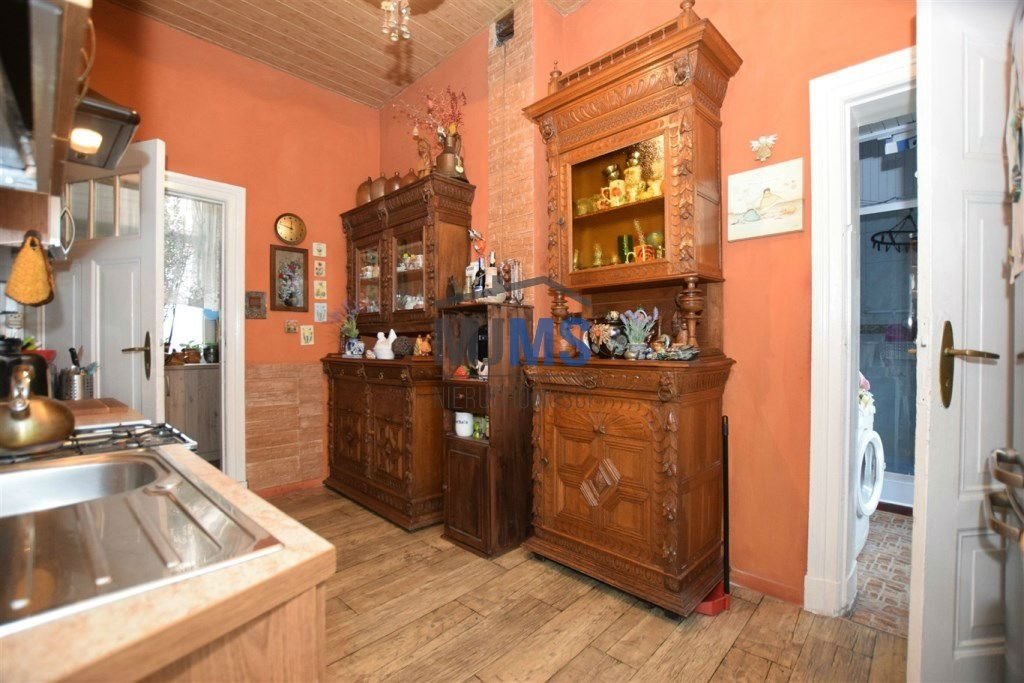 Przestronne 4-pokojowe mieszkanie 99,66 m² z balkonem w centrum Słupska Słupsk, Wojska Polskiego  100m2 Foto 1