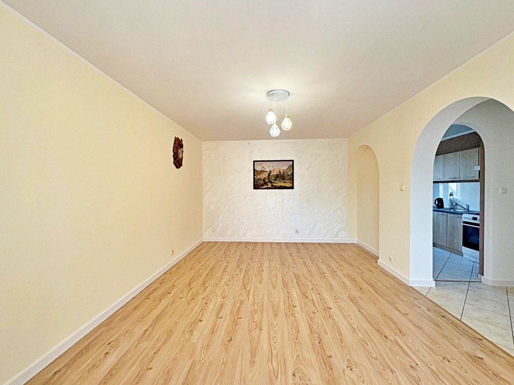 Przestronne 3 pokoje z balkonem, gotowe do wprowadzenia Białystok, ks. Arcybiskupa Edwarda Kisiela  62m2 Foto 1