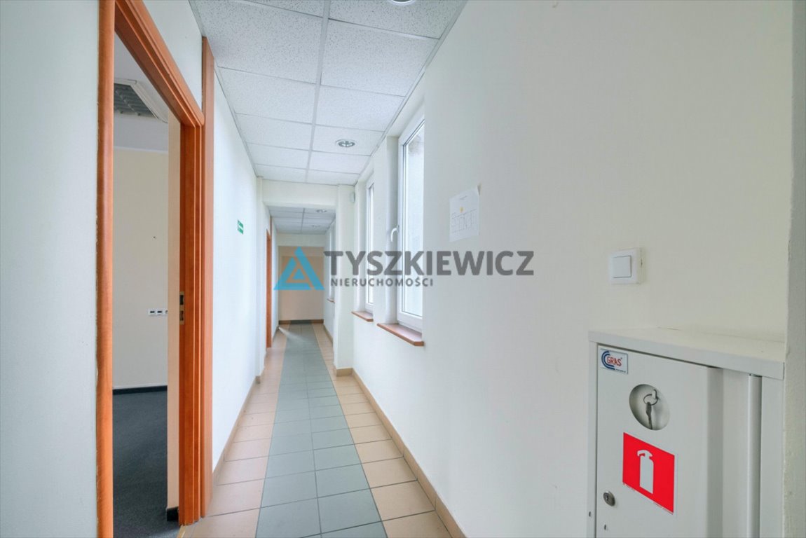 Lokal użytkowy na sprzedaż Gdynia, Leszczynki, Filomatów  501m2 Foto 11