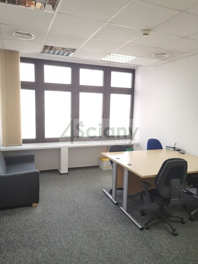 Zapraszam do wynajęcia biura 86,53 m² w centrum Warszawy Warszawa, Śródmieście  87m2 Foto 1