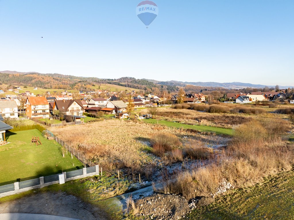 Działka budowlana na sprzedaż Ostrowsko  2 288m2 Foto 1