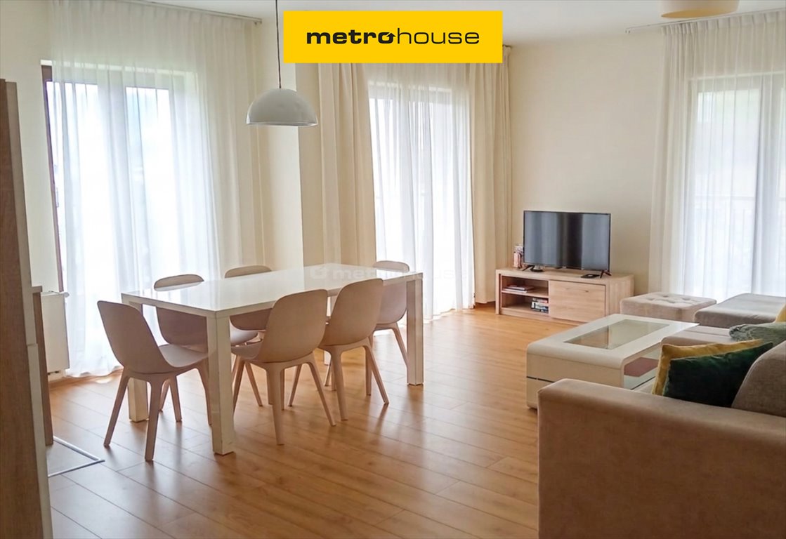 Na sprzedaż przestronne 3-pokojowe mieszkanie 64,73 m² z garażem w Szklarskiej Porębie Szklarska Poręba  65m2 Foto 1