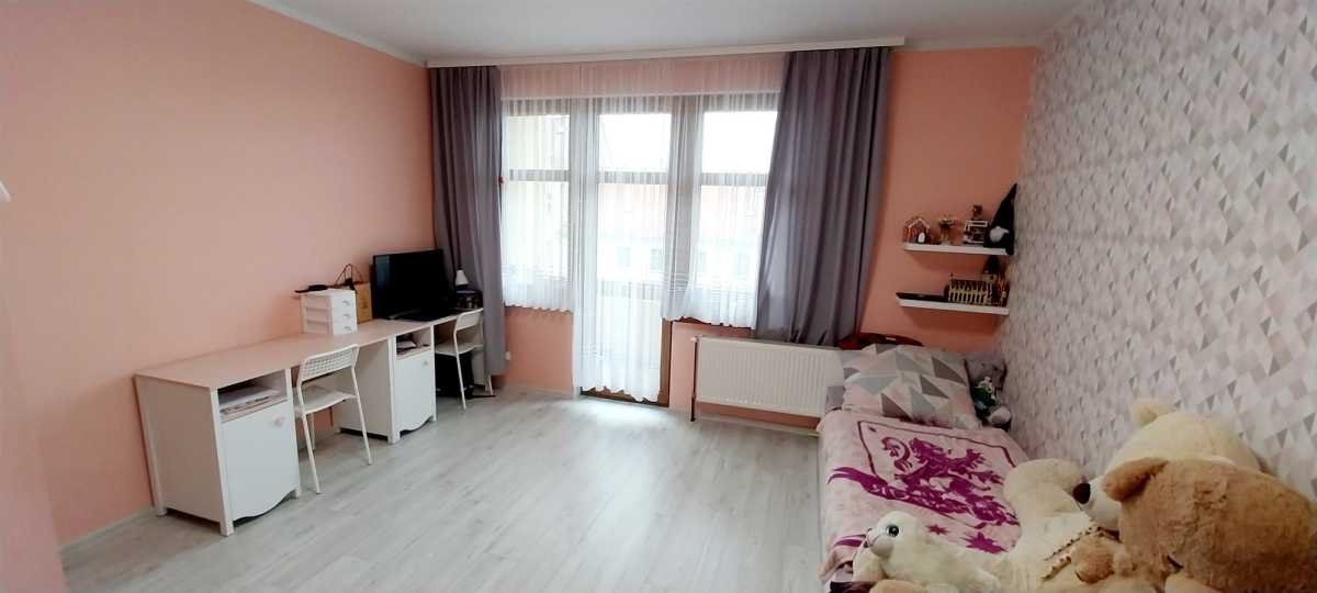 Mieszkanie trzypokojowe na sprzedaż Legnica  86m2 Foto 3