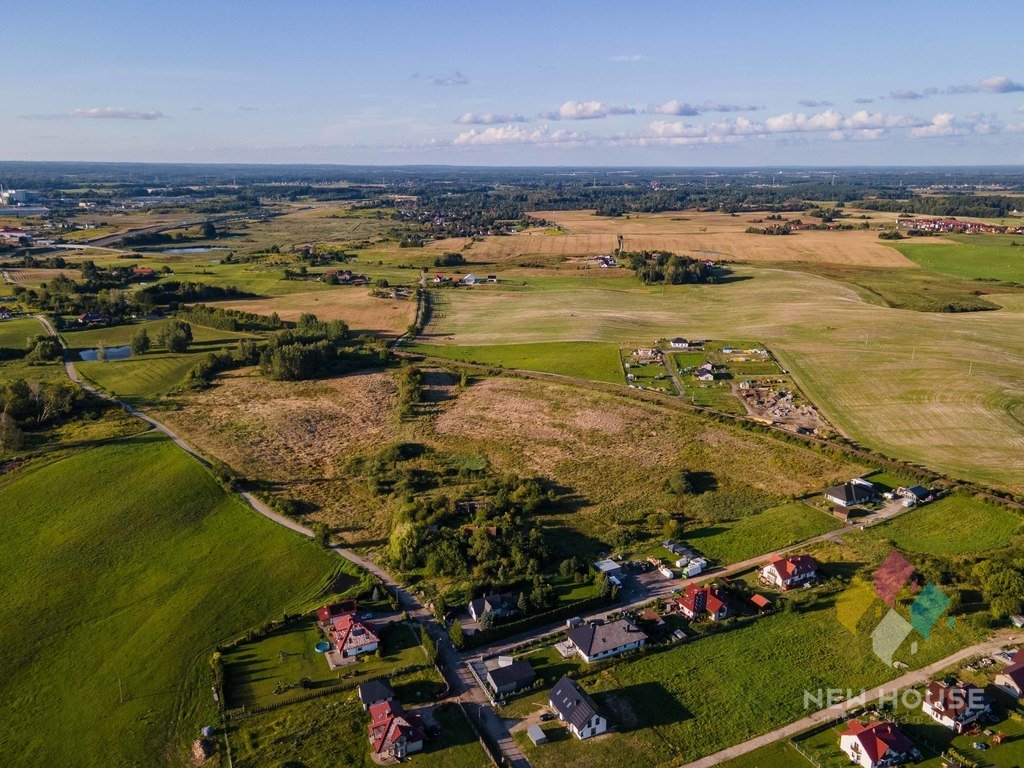 Działka budowlana na sprzedaż Szczęsne  51 167m2 Foto 14