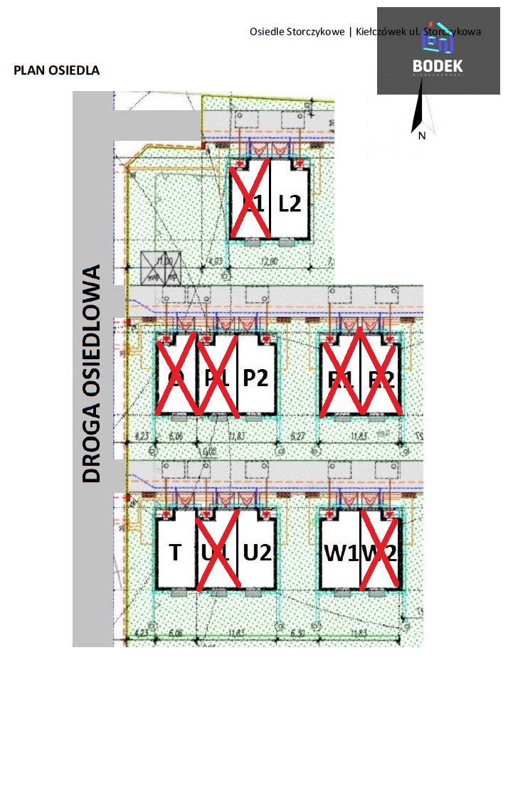 Dom na sprzedaż Kiełczówek, Kiełczówek, Storczykowa 10  112m2 Foto 11