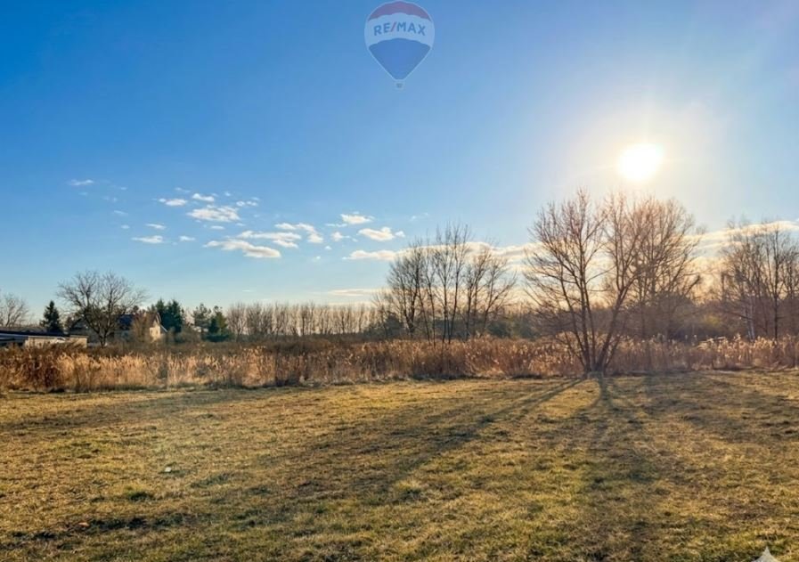 Działka 8 000 m² pod zabudowę mieszkaniową i usługową Leszno, Sochaczewska  8 000m2 Foto 1