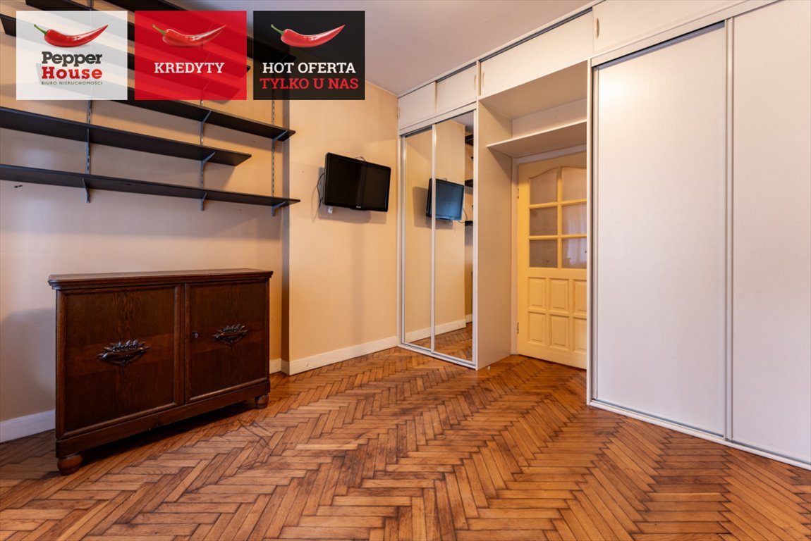 Na sprzedaż przestronne 83 m² w centrum Gdyni z potencjałem inwestycyjnym Gdynia, Działki Leśne, Warszawska  83m2 Foto 1