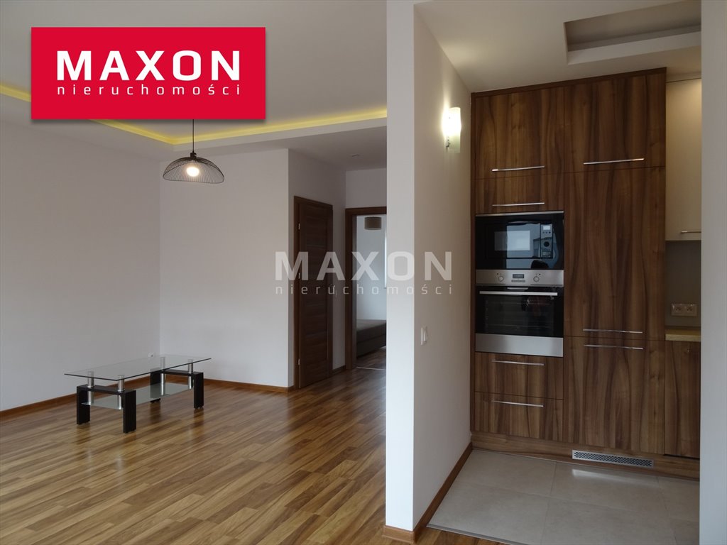 Mieszkanie trzypokojowe na wynajem Warszawa, Włochy, ul. Sabały  75m2 Foto 1