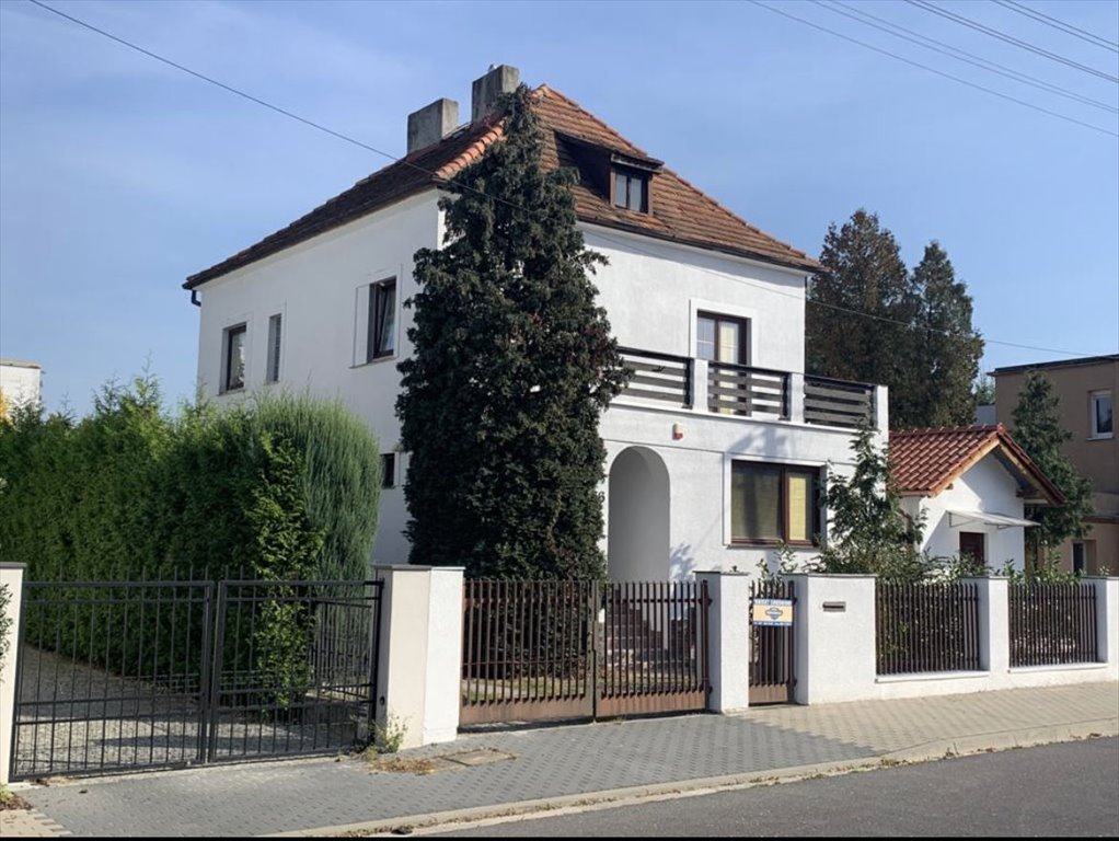 Dom na sprzedaż Poznań, Grunwald, Racławicka  560m2 Foto 8