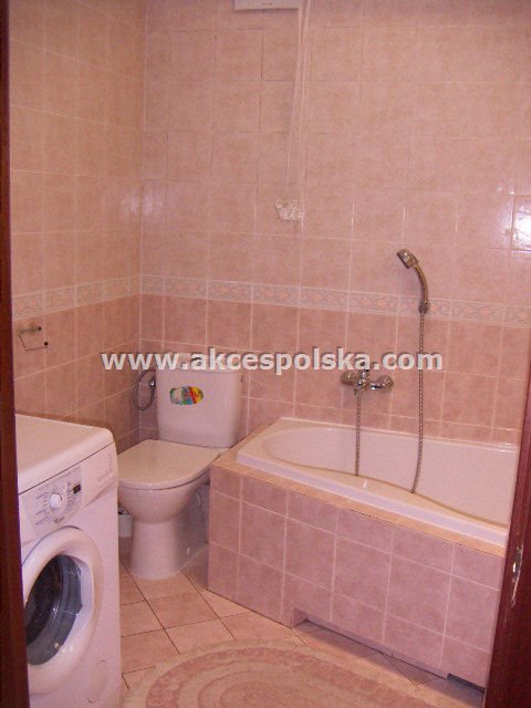 Mieszkanie dwupokojowe na wynajem Warszawa, Ursynów, Natolin  50m2 Foto 6