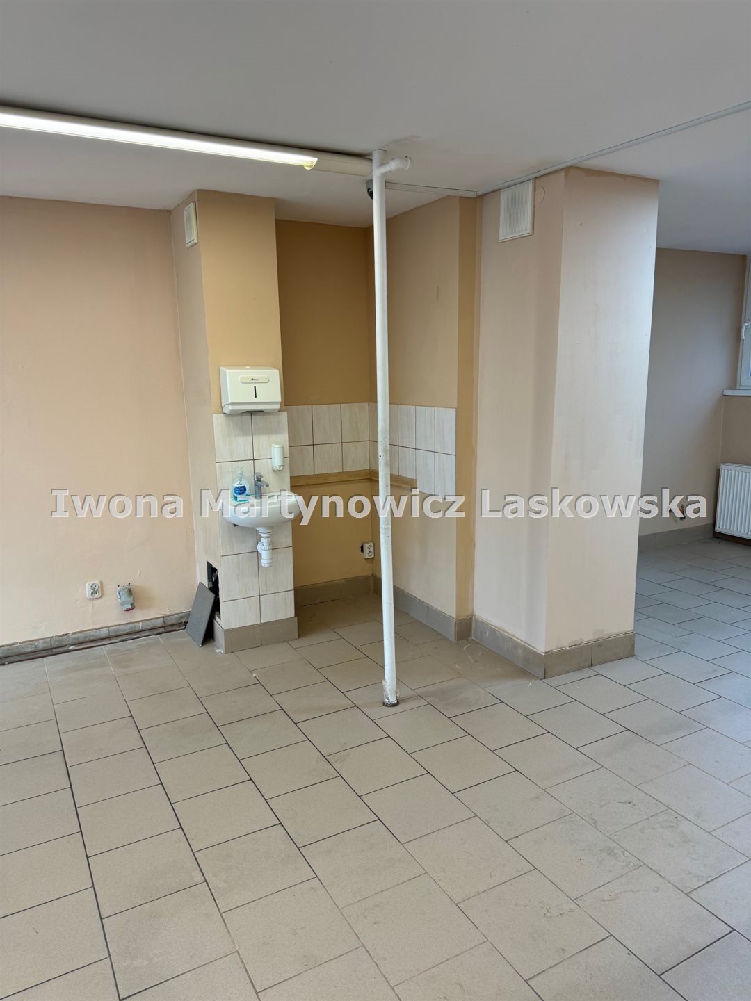 Lokal użytkowy na sprzedaż Lubin, Przylesie  79m2 Foto 3