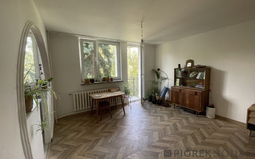 Przytulne 28 m2 na Ochocie z balkonem i piwnicą. Warszawa, Ochota, Sąchocka  28m2 Foto 1