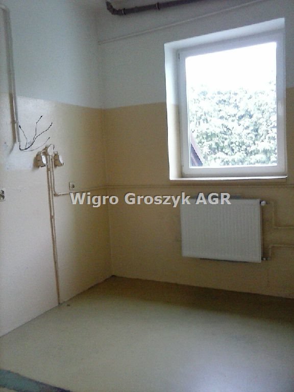 Magazyn na wynajem Łomianki  450m2 Foto 18