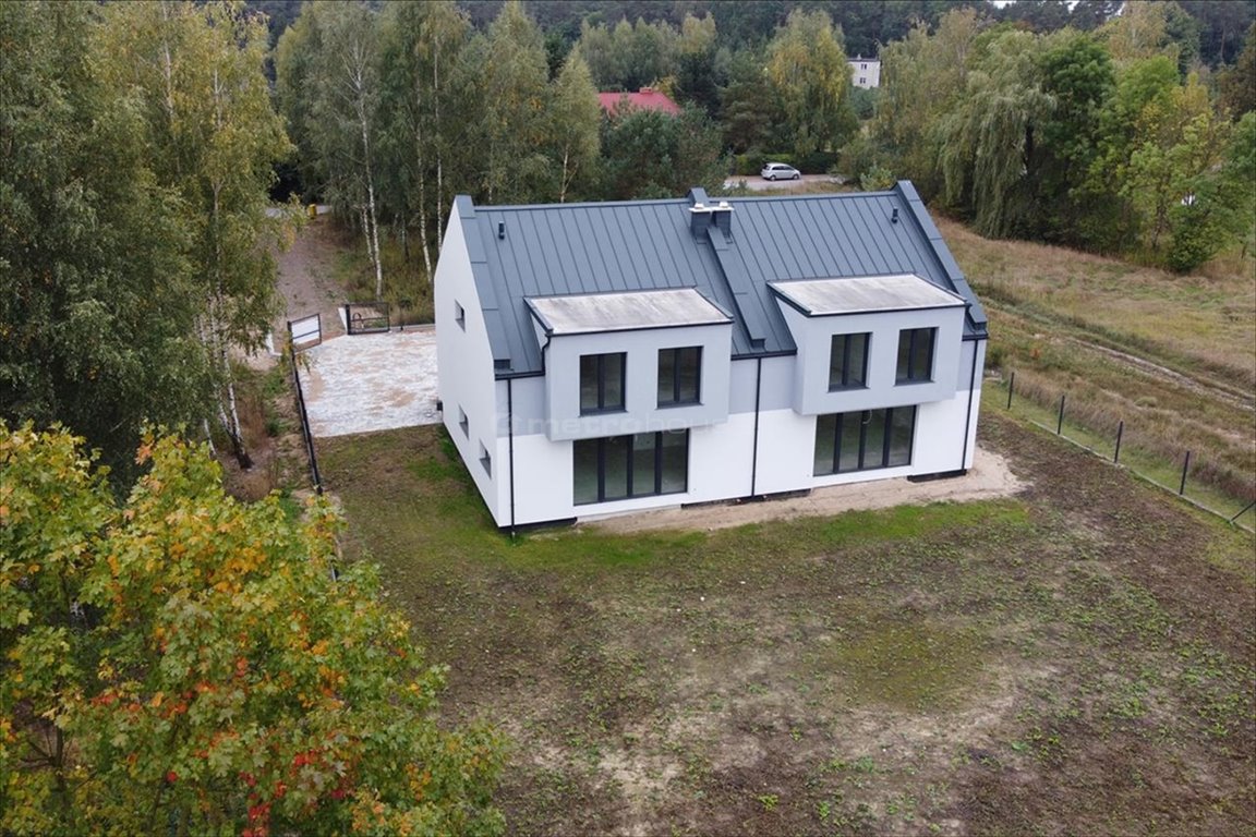 Dom na sprzedaż Papowo Toruńskie, Łysomice  150m2 Foto 1