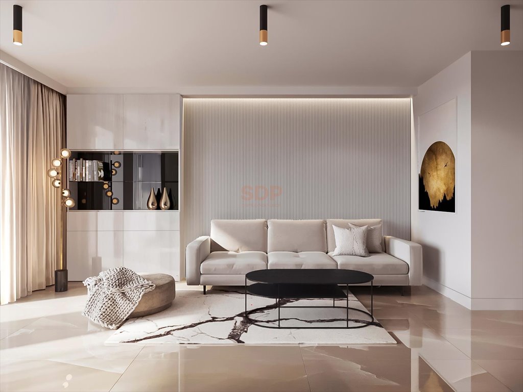 Mieszkanie trzypokojowe na sprzedaż Wrocław, Fabryczna, Popowice, Białowieska  81m2 Foto 1