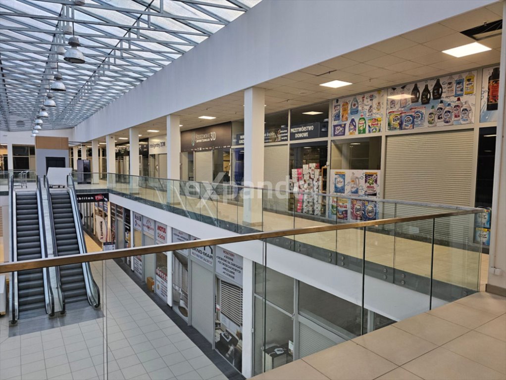 Lokal użytkowy na wynajem Rzeszów, Gen. Leopolda Okulickiego  200m2 Foto 1