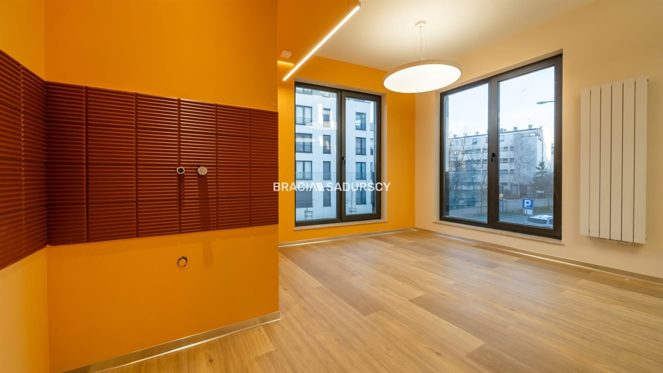 Lokal użytkowy na wynajem Kraków, Dębniki, Dębniki, Mitkowskiego  108m2 Foto 15
