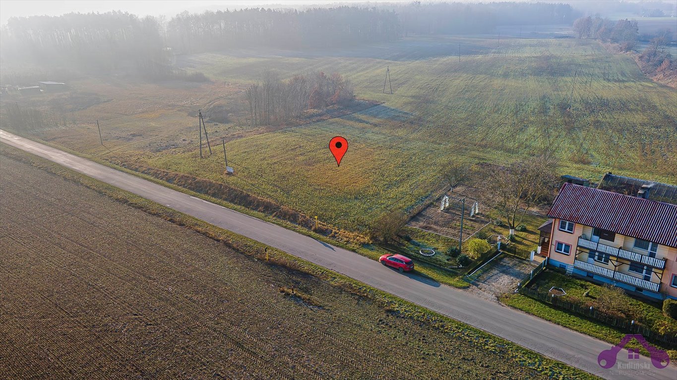 Działka inna na sprzedaż Sarbka  3 100m2 Foto 4