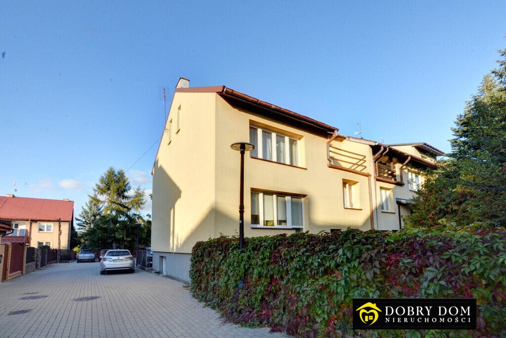 Dom z dochodem 5 tys. zł miesięcznie – inwestycja w Suwałkach Suwałki  180m2 Foto 1