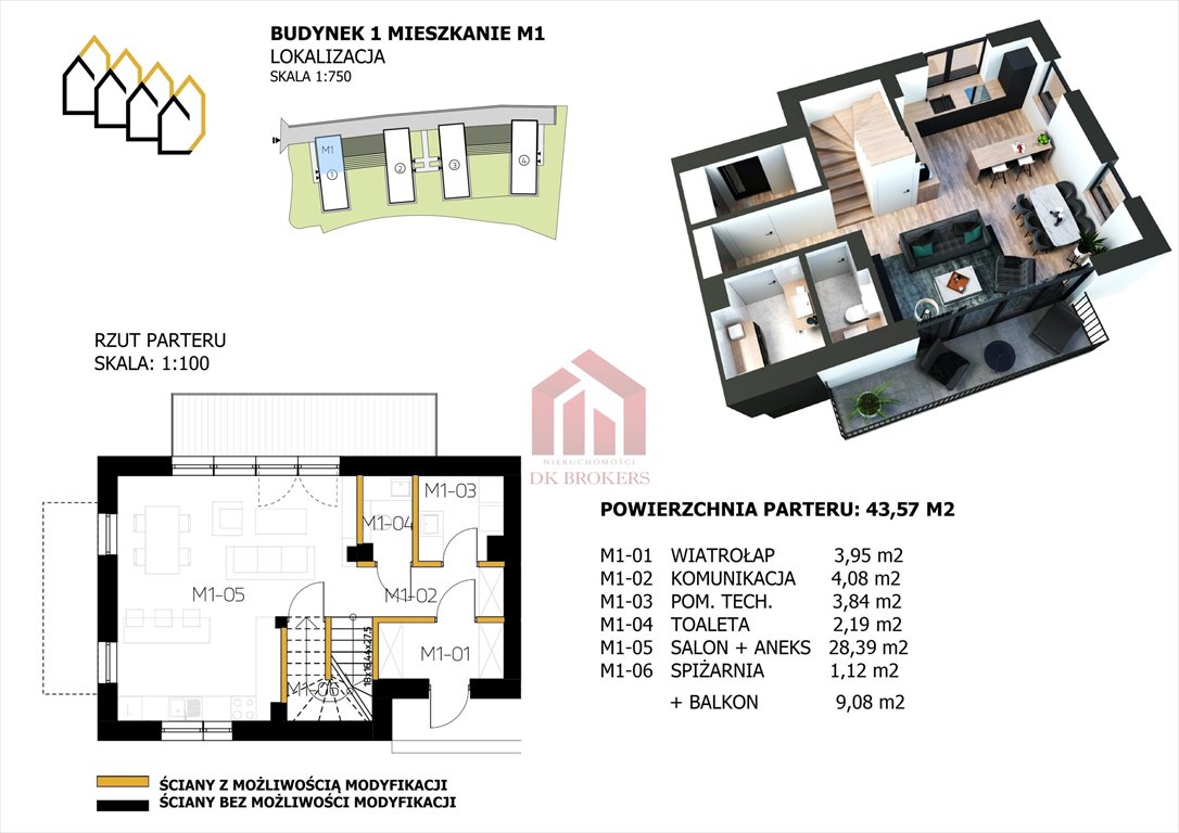 Dom na sprzedaż Rzeszów, Przybyszówka, Dębicka  144m2 Foto 3