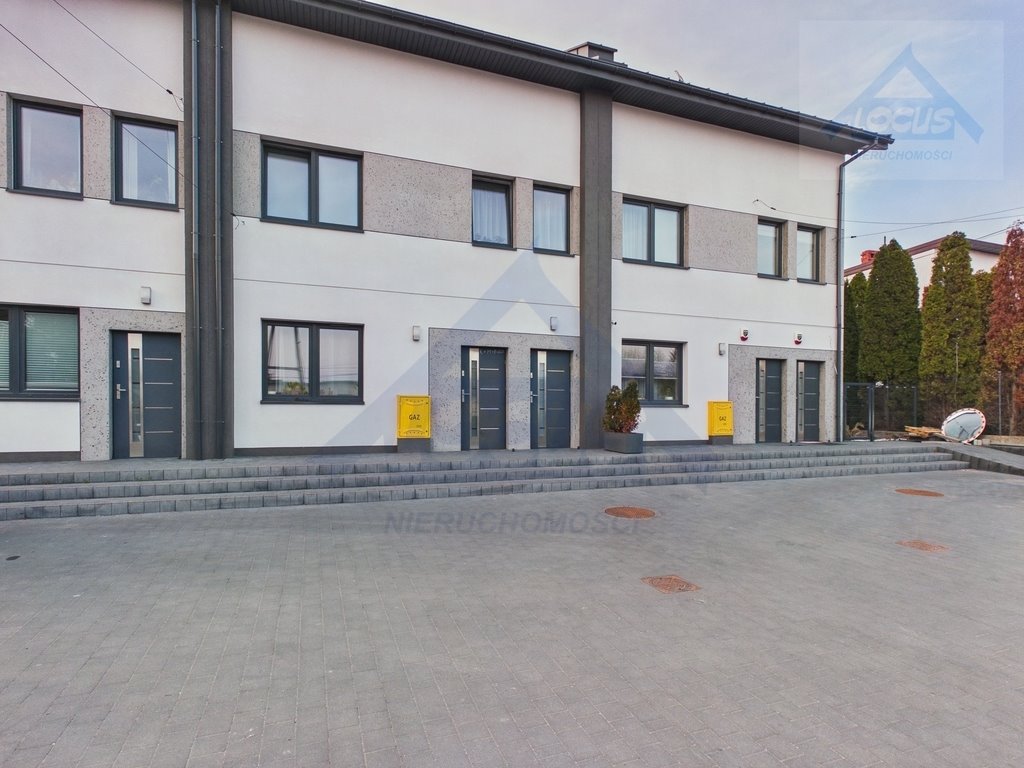 Do sprzedania przestronny dom 153 m² w spokojnym Wawerze Warszawa, Wawer  153m2 Foto 1