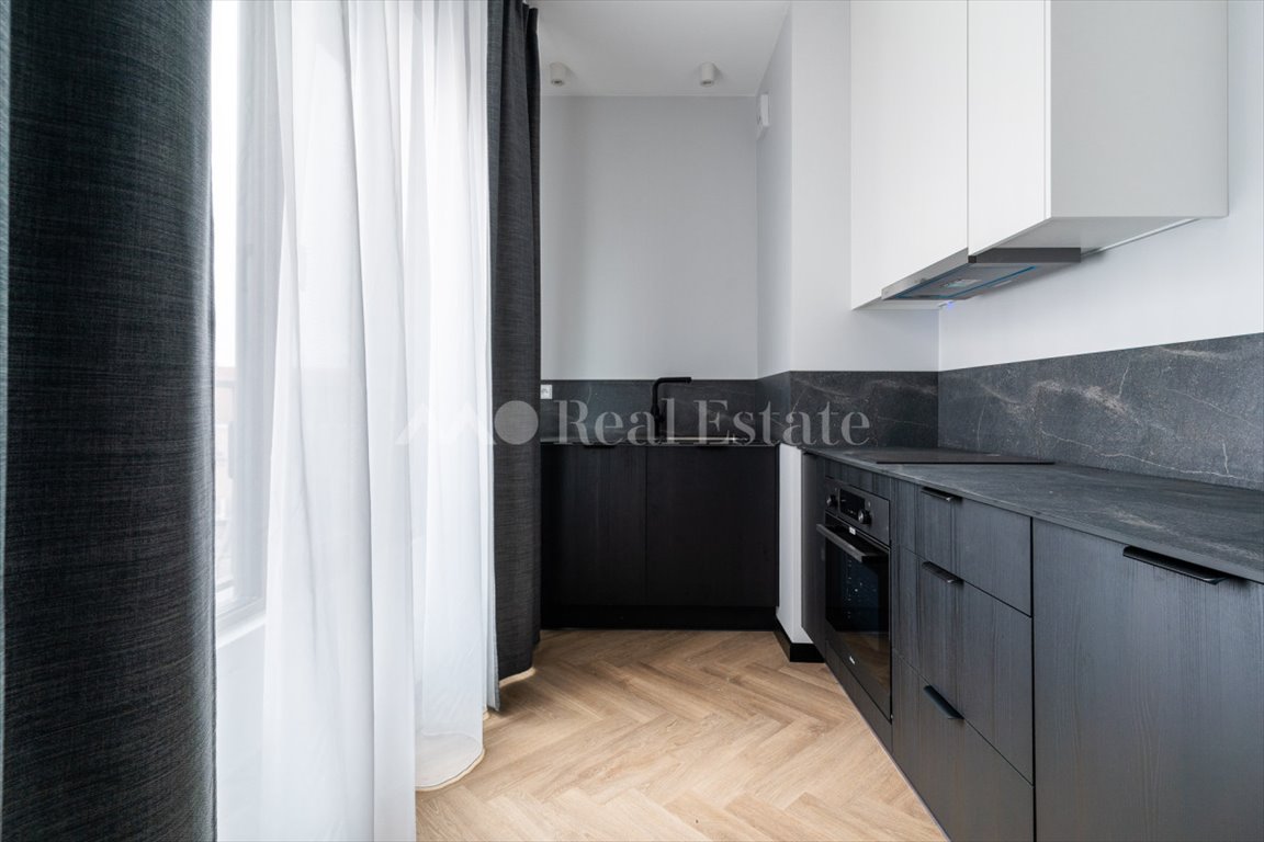 Nowoczesny apartament na Wyspie Spichrzów z widokiem na Motławę Gdańsk, Chmielna  37m2 Foto 1