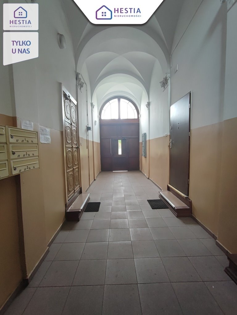 Mieszkanie czteropokojowe  na sprzedaż Stargard, Marii Skłodowskiej-Curie  80m2 Foto 14