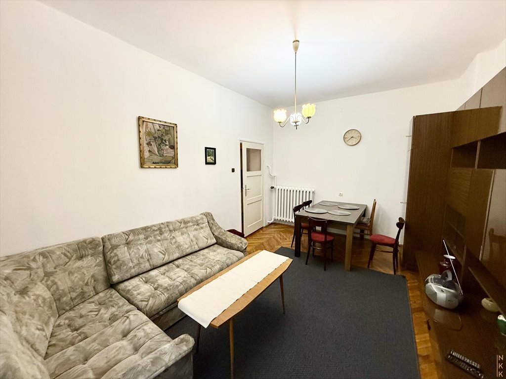 Mieszkanie trzypokojowe na sprzedaż Wrocław, Wrocław-Śródmieście, C. K. Norwida  67m2 Foto 1