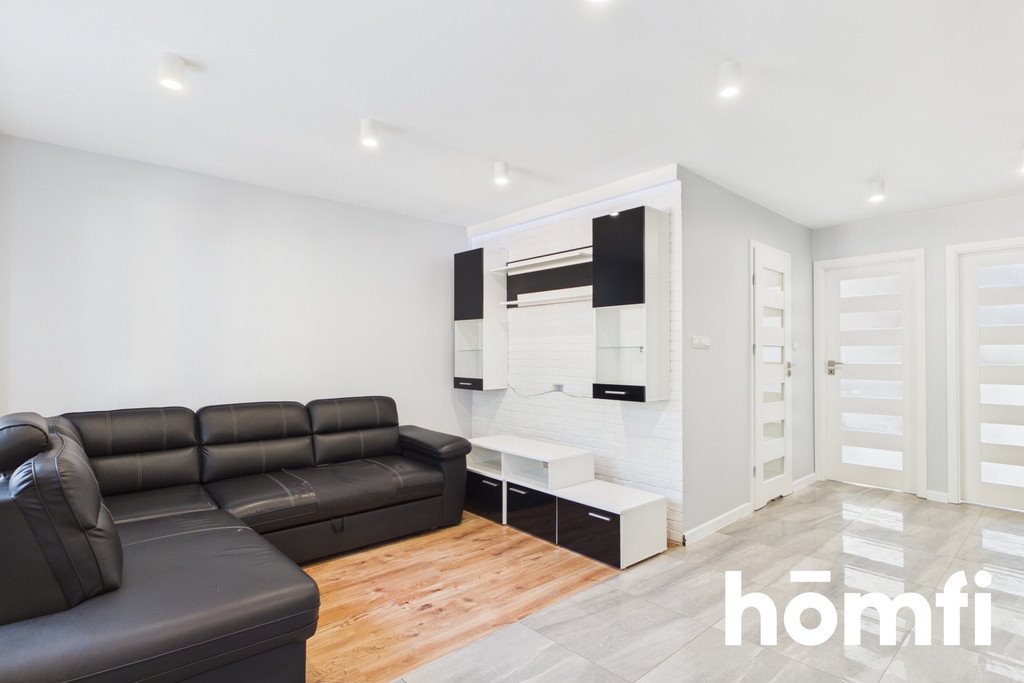 Zapraszam do wynajęcia 48 m² mieszkania na Os. Na Stoku w Kielcach Kielce, Os. Na Stoku, os. Na Stoku  48m2 Foto 1