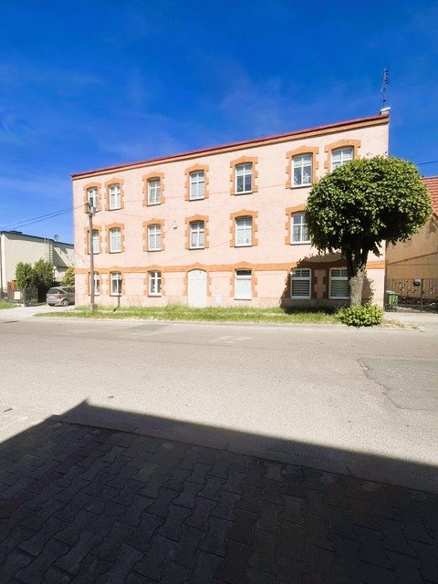 Kawalerka 32 m² w centrum Chojnic z piwnicą - polecam! Chojnice, Centrum, Wysoka  32m2 Foto 1