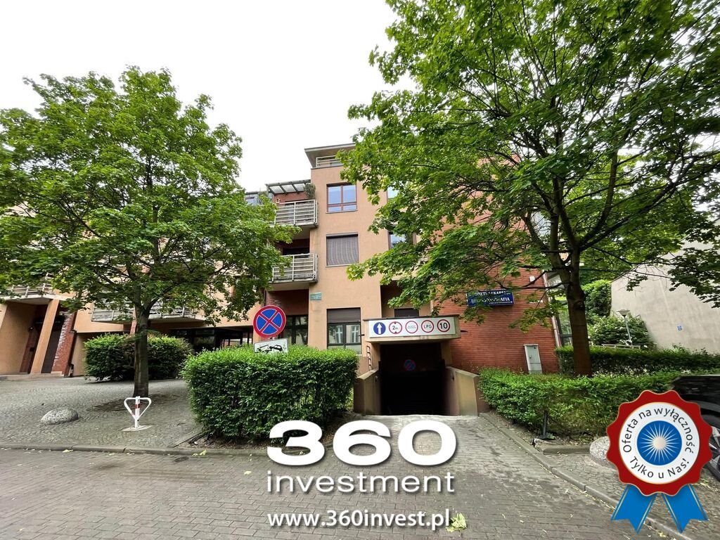 Mieszkanie dwupokojowe na sprzedaż Szczecin, Pogodno, Aleja Wojska Polskiego  49m2 Foto 1