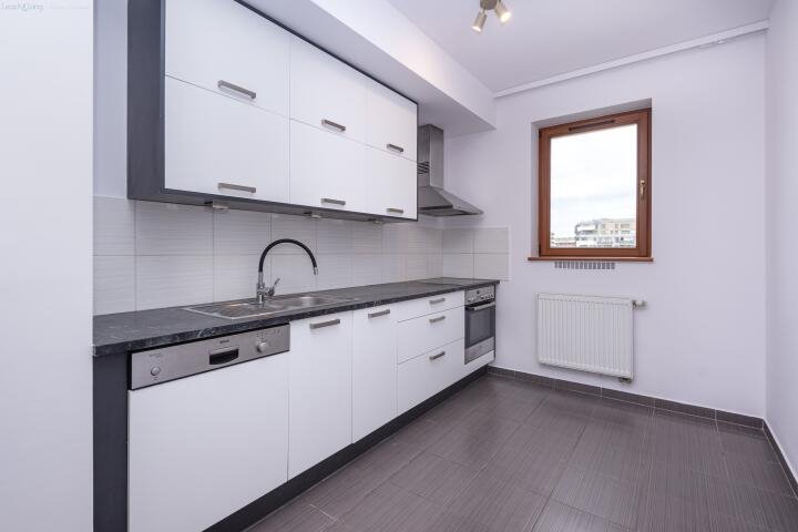 Polecam 3-pokojowe mieszkanie 76,52 m² z tarasem i garażem Kraków, Prądnik Biały, os. Wolfganga Amadeusa Mozarta  77m2 Foto 1