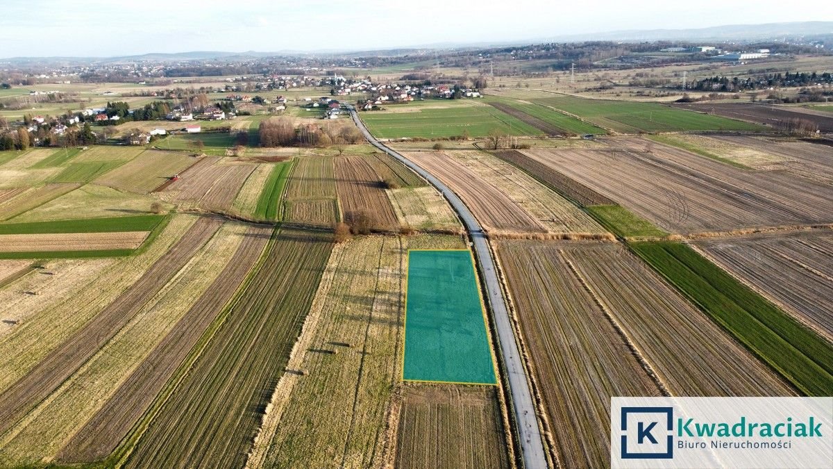Działka rolna na sprzedaż Odrzykoń, Krośnieńska  3 300m2 Foto 6