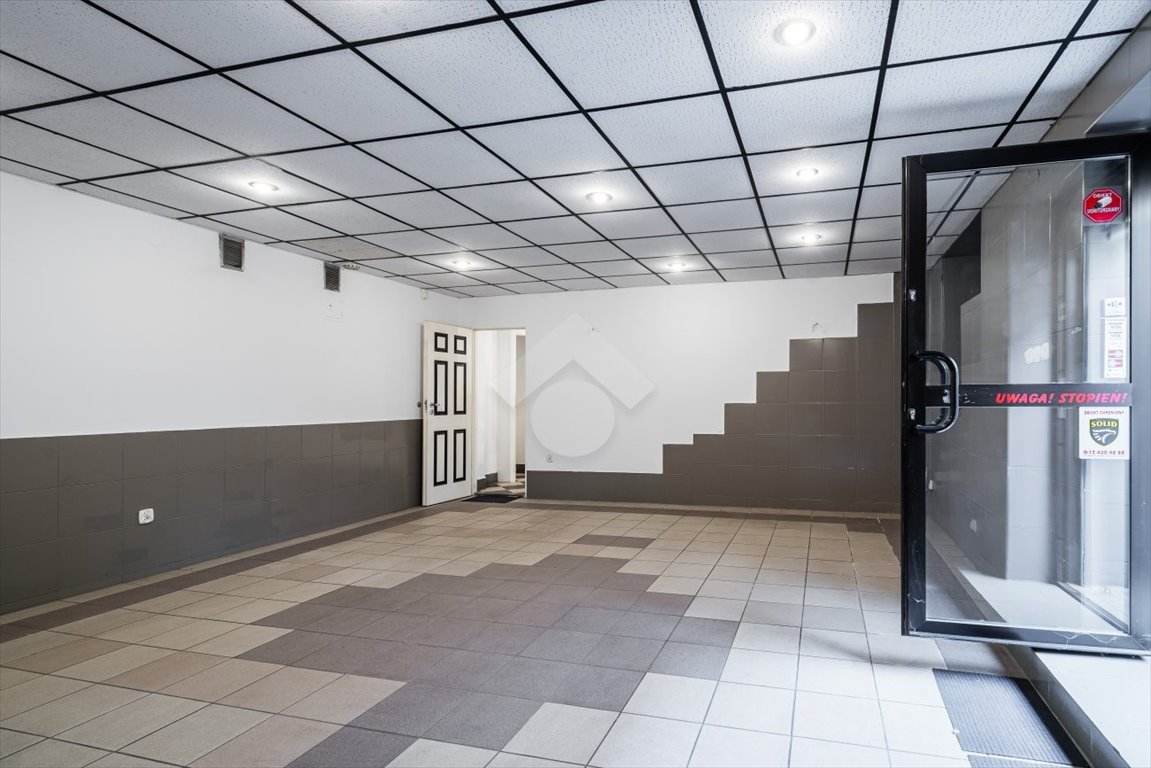 Lokal użytkowy na sprzedaż Kraków, Krowodrza, Nowa Wieś, Urzędnicza  48m2 Foto 6