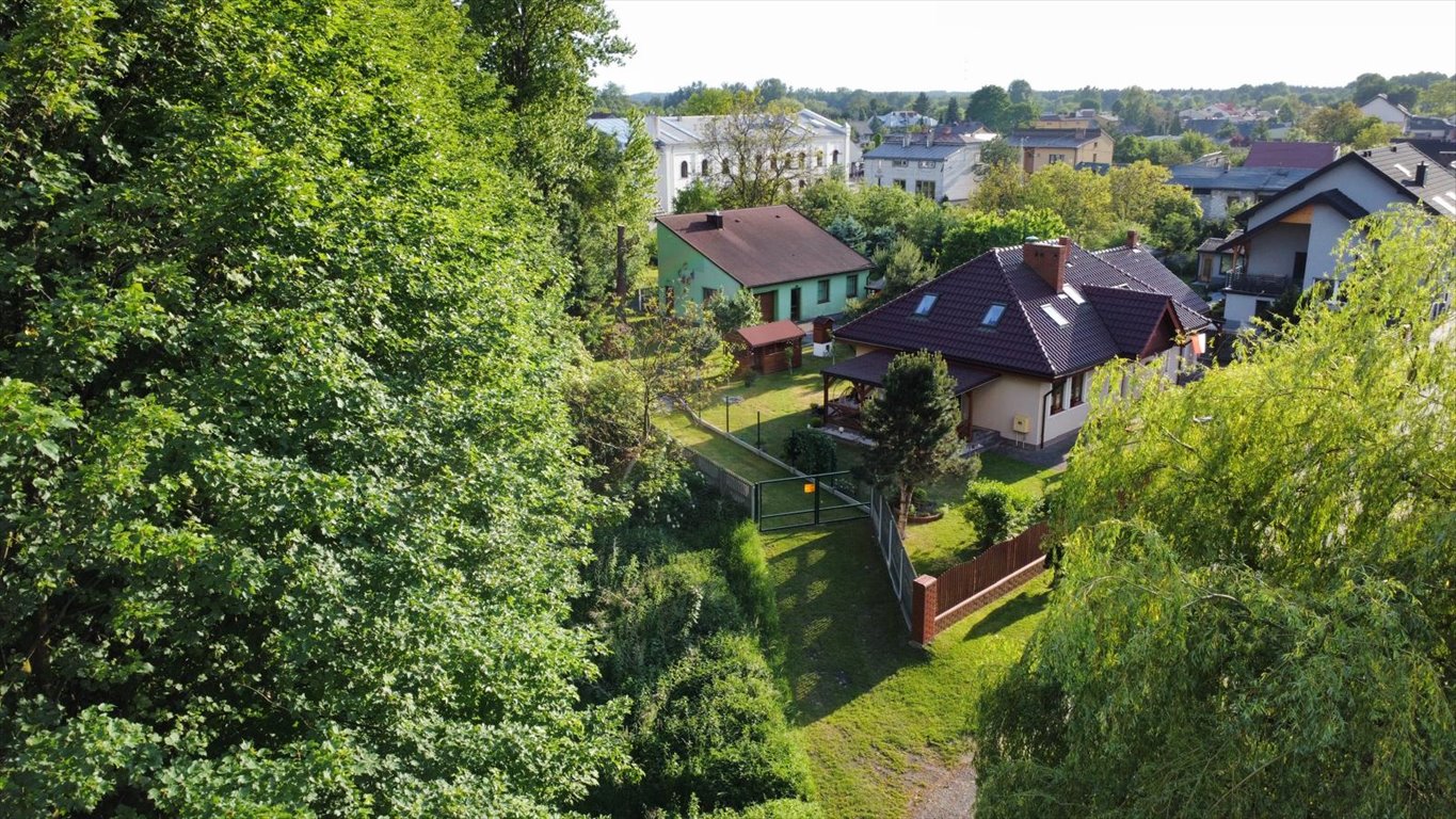 Dom na sprzedaż Żarki  100m2 Foto 8