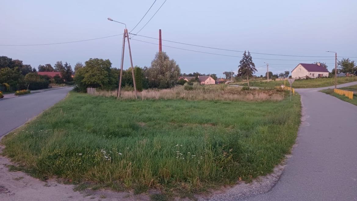 Działka budowlana na sprzedaż Czarne Dolne  2 600m2 Foto 2