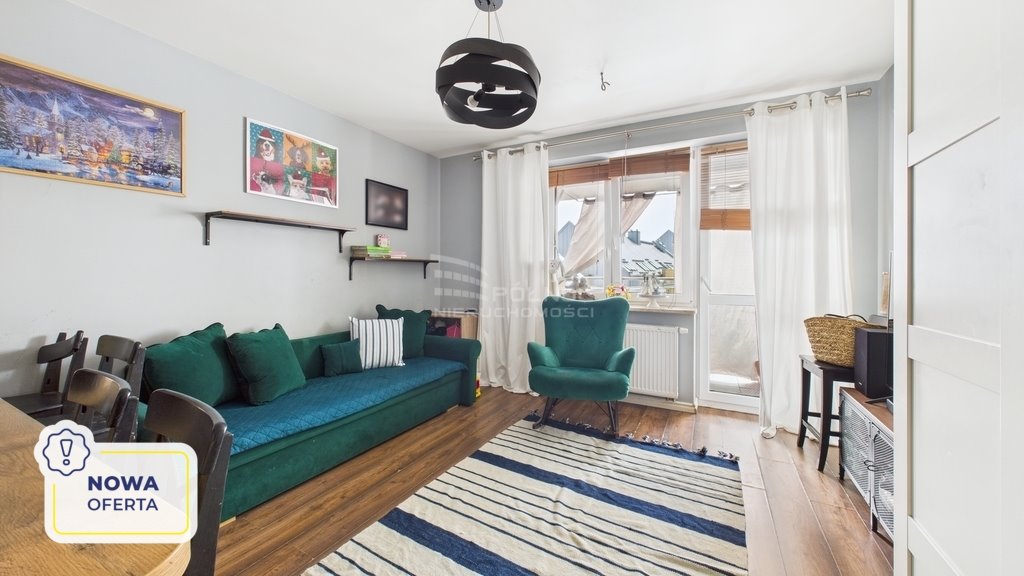 Mieszkanie czteropokojowe  na sprzedaż Wasilków  66m2 Foto 1