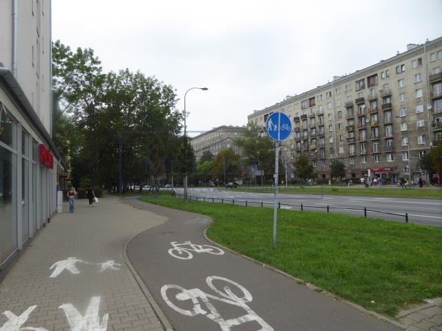 Mieszkanie dwupokojowe na sprzedaż Warszawa, Ochota, Szczęśliwice, Bitwy Warszawskiej 1920 r.  50m2 Foto 1