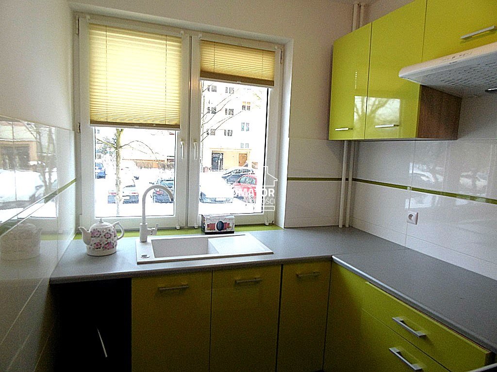 Mieszkanie czteropokojowe  na wynajem Bydgoszcz, Wyżyny  72m2 Foto 1