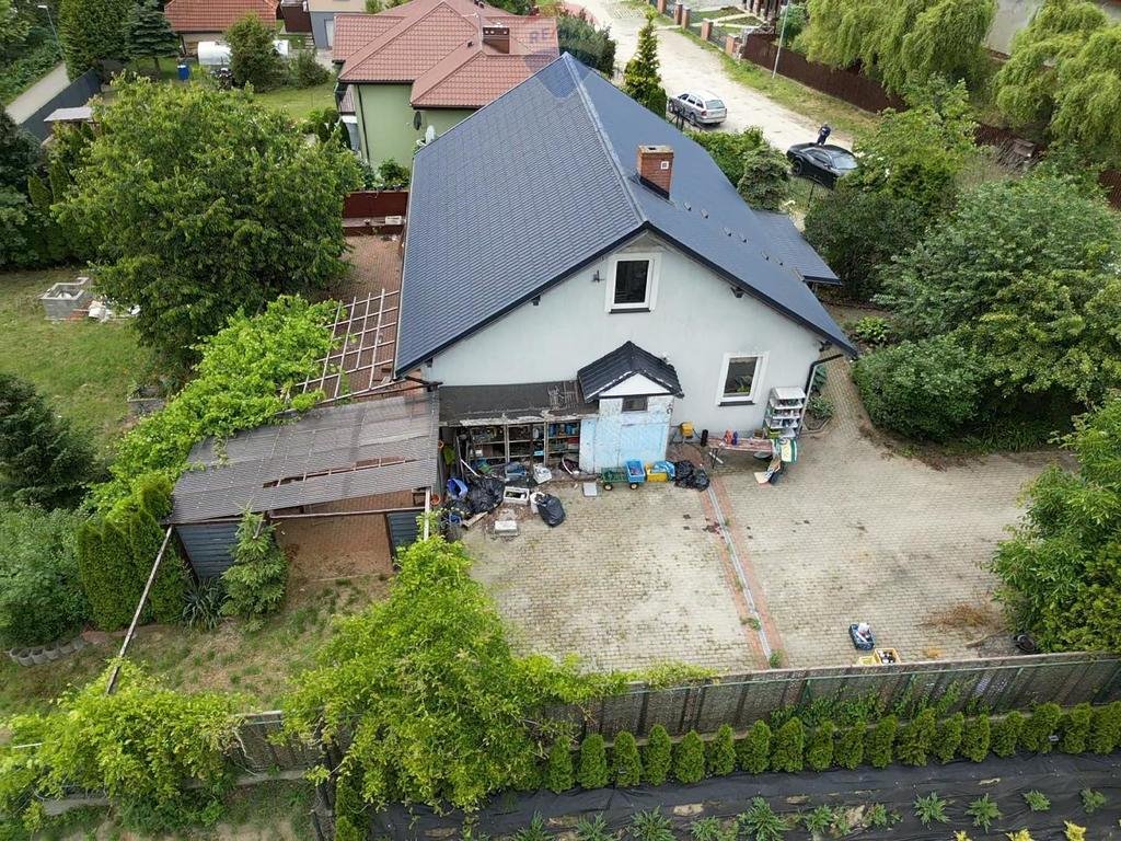 Dom na sprzedaż Lublewo Gdańskie  140m2 Foto 5