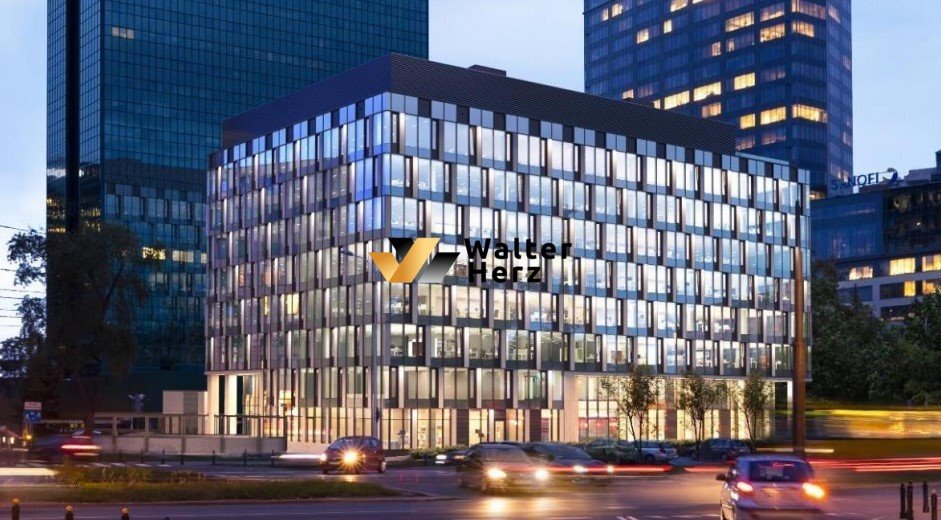 Nowoczesny lokal 364 m² w centrum Warszawy - zapraszam Warszawa, Śródmieście, Stawki  364m2 Foto 1